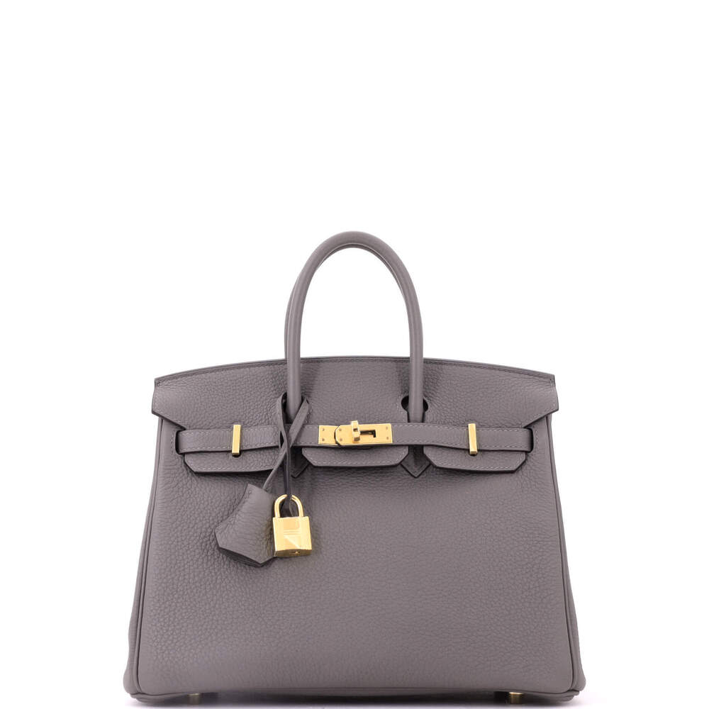 Hermes Birkin 25